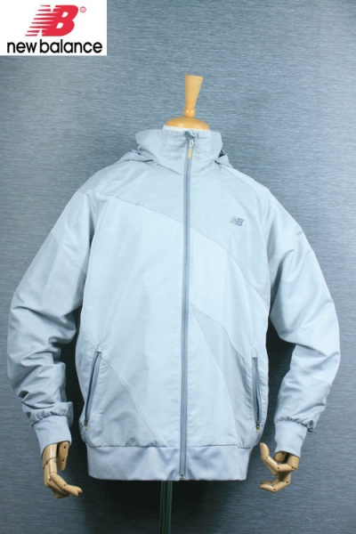 New balance 뉴발란스 후드 집업 자켓(XL) (가슴 100~105, 키 175~180) - o157 New balance 뉴발란스 후드 집업 자켓(XL) (가슴 100~105, 키 175~180) - o157