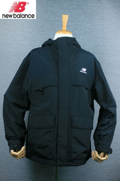 <새상품> New balance 뉴발란스 후드 집업 자켓(XL) (가슴 100~105, 키 170~180) - o157 <새상품> New balance 뉴발란스 후드 집업 자켓(XL) (가슴 100~105, 키 170~180) - o157