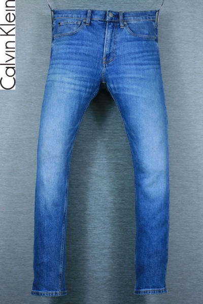 Calvin Klein ck 켈빈클라인 워싱 스트레이트 스판 슬림핏 (허리 30 , 키 172이하) - a901 Calvin Klein ck 켈빈클라인 워싱 스트레이트 스판 슬림핏 (허리 30 , 키 172이하) - a901