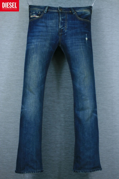 DIESEL 디젤 ZATINY 자티니 wash - 008RQ 빈티지 워싱 스크래치 와이드 핏 (허리 30, 키 174이하) - a910 DIESEL 디젤 ZATINY 자티니 wash - 008RQ 빈티지 워싱 스크래치 와이드 핏 (허리 30, 키 174이하) - a910
