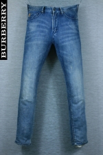 burberry 버버리 빈티지 워싱 스트레이트 스판 슬림핏 (허리 30, 키 170이하) - a911