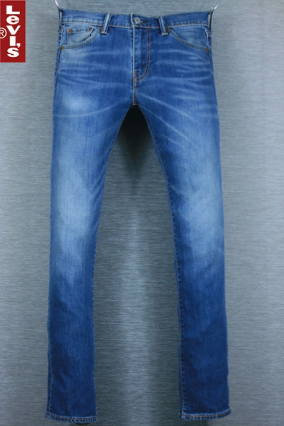 LEVI'S 리바이스 511- 1813 빈티지 워싱 가죽패치 스트레이트 스판 슬림핏 (허리 30, 키 173 ) - a915 LEVI'S 리바이스 511- 1813 빈티지 워싱 가죽패치 스트레이트 스판 슬림핏 (허리 30, 키 173 ) - a915
