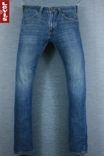 LEVI'S 리바이스 514 - 0006 빈티지워싱 가죽패치 슬림핏 스트레이트 (허리 30, 키 173이하) - a919 LEVI'S 리바이스 514 - 0006 빈티지워싱 가죽패치 슬림핏 스트레이트 (허리 30, 키 173이하) - a919