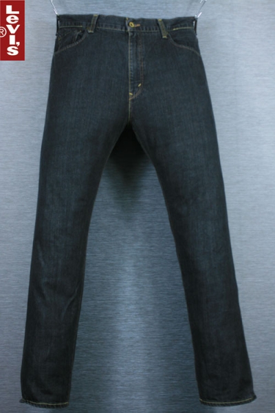 LEVI'S 리바이스 569 - 2931 빈티지 루즈 스트레이트 핏 (허리 34, 키 183 이하) - c783 LEVI'S 리바이스 569 - 2931 빈티지 루즈 스트레이트 핏 (허리 34, 키 183 이하) - c783