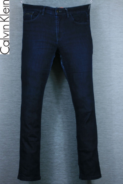 Calvin Klein ck 켈빈클라인 워싱 스트레이트 스판 슬림핏 (허리 34 , 키 174이하) - c789 Calvin Klein ck 켈빈클라인 워싱 스트레이트 스판 슬림핏 (허리 34 , 키 174이하) - c789