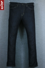 LEVI'S 리바이스 511 - 0535 다크 블랙  스트레이트 스판 슬림핏 (허리 32, 키 171 이하) - b550