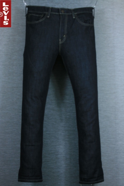 LEVI'S 리바이스 511 - 0535 다크 블랙  스트레이트 스판 슬림핏 (허리 32, 키 171 이하) - b550
