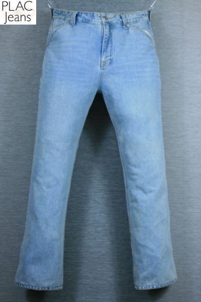 PLAC JEANS 플랙진 I WANT 스트레이트 스판 와이드 핏 (허리 32, 키 179 이하) - b558 PLAC JEANS 플랙진 I WANT 스트레이트 스판 와이드 핏 (허리 32, 키 179 이하) - b558