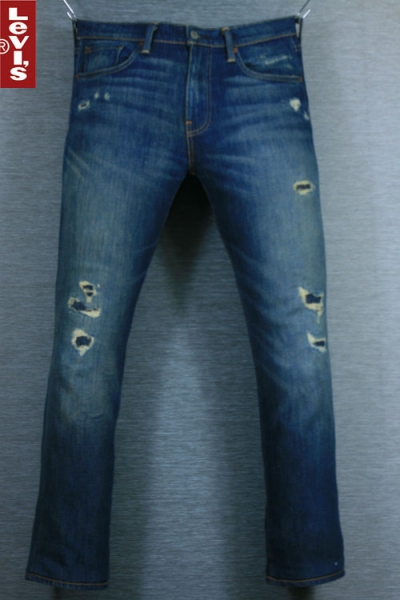 LEVI'S 리바이스 511 - 1842 빈티지 워싱 스크래치 스트레이트 슬림핏(허리 32, 키 170이하) - b559 LEVI'S 리바이스 511 - 1842 빈티지 워싱 스크래치 스트레이트 슬림핏(허리 32, 키 170이하) - b559