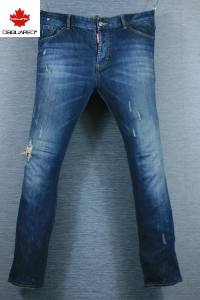 Dsquared2 디스퀘어드2 빈티지 찢청 스크래치 스트레이트 스판 슬림핏 (허리 36, 키 175이하) - d798 Dsquared2 디스퀘어드2 빈티지 찢청 스크래치 스트레이트 스판 슬림핏 (허리 36, 키 175이하) - d798