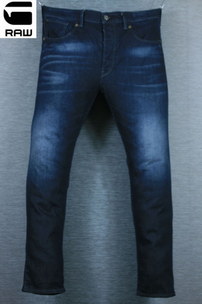 G STAR RAW 지스타 로우 빈티지워싱 스트레이트 슬림핏 (허리 36, 키 174이하) - d806 G STAR RAW 지스타 로우 빈티지워싱 스트레이트 슬림핏 (허리 36, 키 174이하) - d806
