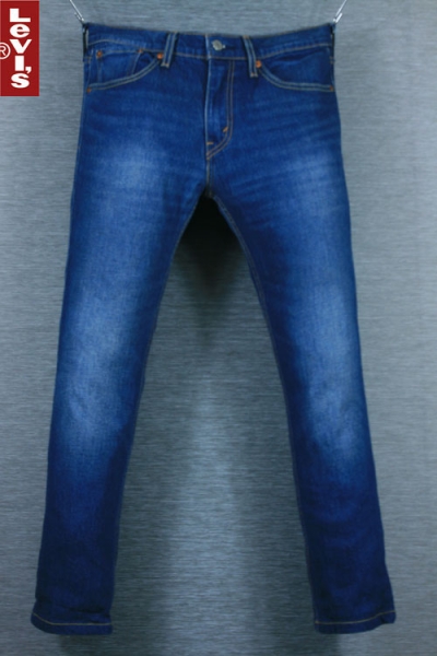 LEVI'S 리바이스 511 - 3278 빈티지 워싱 스트레이트 스판 슬림핏 (허리 31, 키 165이하) - a952 LEVI'S 리바이스 511 - 3278 빈티지 워싱 스트레이트 스판 슬림핏 (허리 31, 키 165이하) - a952