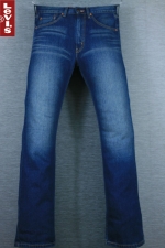 LEVI'S 리바이스 521 - 0007 빈티지 워싱  와이드 루즈 핏 (허리 30, 키 180이하) - a953