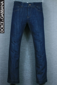 Dolce & gabbana 돌체 앤 가바나 클랙식 14  스트레이트 슬림핏 (허리 30, 키 172이하) - a956