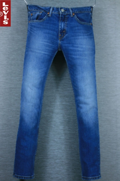 LEVI'S 리바이스 511- 1163 빈티지 워싱 스트레이트 스판 슬림핏 (허리 30, 키 168 ) - a958 LEVI'S 리바이스 511- 1163 빈티지 워싱 스트레이트 스판 슬림핏 (허리 30, 키 168 ) - a958