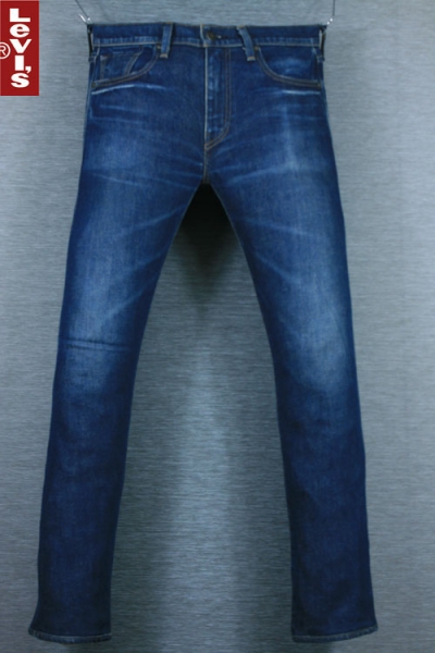 <일본판> LEVI'S LVC 리바이스 502 - 0017 블랙패치 레귤러 스트레이트 스판 슬림핏 (허리 30, 키 172 이하) - a961 <일본판> LEVI'S LVC 리바이스 502 - 0017 블랙패치 레귤러 스트레이트 스판 슬림핏 (허리 30, 키 172 이하) - a961