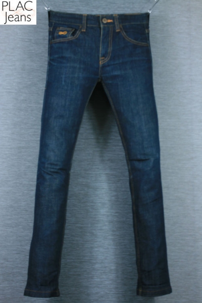 PLAC JEANS 플랙진 슬랜더 스트레이트 투 슬림핏 (허리 30, 키 168이하) - a963 PLAC JEANS 플랙진 슬랜더 스트레이트 투 슬림핏 (허리 30, 키 168이하) - a963
