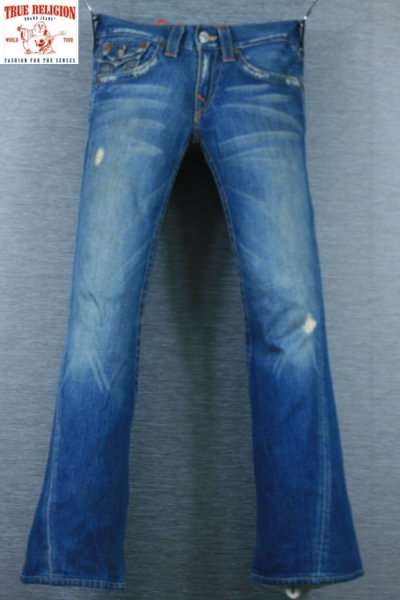 TRUE RELIGION 트루릴리젼 죠이 미디움 스크래치 부츠컷(허리 30, 키 165 이하) - a969 TRUE RELIGION 트루릴리젼 죠이 미디움 스크래치 부츠컷(허리 30, 키 165 이하) - a969