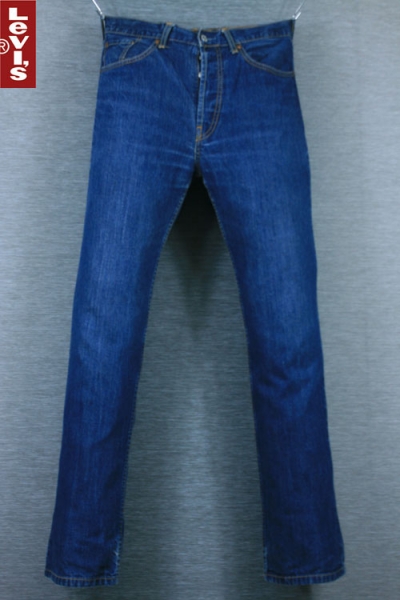 LEVI'S 리바이스 539 - 2301 빈티지 워싱 레귤러 스트레이트 (허리 30, 키 179이하) - a972 LEVI'S 리바이스 539 - 2301 빈티지 워싱 레귤러 스트레이트 (허리 30, 키 179이하) - a972