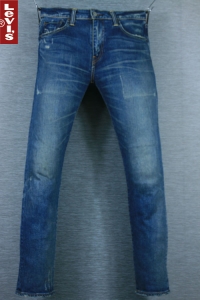 <일본판> LEVI'S 리바이스 502 - 0135 가죽패치 레귤러 스트레이트 스판 슬림핏 (허리 30, 키 172 이하) - a977 <일본판> LEVI'S 리바이스 502 - 0135 가죽패치 레귤러 스트레이트 스판 슬림핏 (허리 30, 키 172 이하) - a977