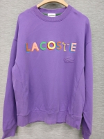 [95] LACOSTE 라코스테 맨투맨
