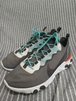 [265] NIKE 나이키  리액트 엘리먼트