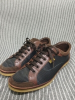[7 1/2] FERRAGAMO 페라가모 스니커즈