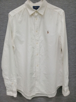 [18~20] RALPH LAUREN 랄프로렌 셔츠