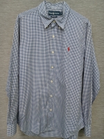 [L] RALPH LAUREN 랄프로렌 셔츠