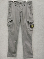 [32] STONE ISLAND 스톤아일랜드 빈티지 카고 팬츠