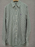 [XS] RALPH LAUREN 랄프로렌 셔츠