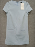 [XS] 새상품 ZARA 자라 원피스