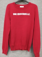 [90] LACOSTE 라코스테 맨투맨