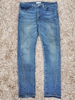 [34] LEVI'S 리바이스 510 스판 슬림핏