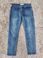 [30] PLAC JEANS 플랙진 스판 슬림핏