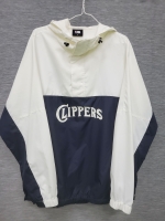 [XL] NBA 샌디에고 아노락 바람막이