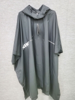 [1] 새상품 NIKE 나이키 스포츠 웨어 판초 우의