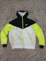 [100] NIKE 나이키 바람막이