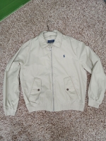[XL] POLO 폴로 패커블 자켓 M