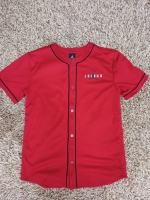 [170] NIKE 나이키 조던 매쉬 반팔