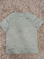 [110] NIKE 나이키 드라이핏 반팔