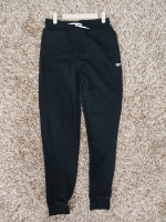 [S] MAISON KITSUNE 메종 키츠네 조거 팬츠