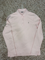 [95] BEAN POLE 빈폴 골프 티셔츠