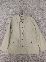 [L] BENSIMON 벤시몽 월크 자켓