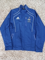 [100] ADIDAS 아디다스 09S 프랑스 국대 바람막이