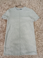 [M] ZARA 자라 니트 원피스