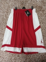 [M] 새상품 NIKE 나이키 조던 5부 반바지