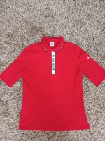 [M] le coq sportif 르꼬끄 골프 반팔