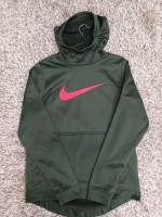 [L] NIKE 나이키 기모 후드