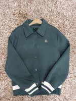 [S] BENETON 베네통 자켓